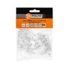 NITY ALUMINIOWE NZ-3.2X6*P50 3.2 x 6 mm POLAX
