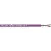 Kabel do transmisji danych liczba żył 2 Ekranowany Lapp średnica zew 8mm Fioletowy