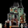 31167 LEGO® Creator - Haunted Mansion