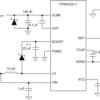 LNB voltage regulator with I2C interface in FCCM mode | RUK | 20 | -40 to 125
