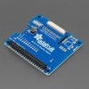 Adafruit DPI TFT Kippah for Raspberry Pi