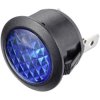 TRU COMPONENTS TC-11193672 Indicator light 12 V DC Blue with bulb 1 piece
