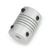 MakeBlock 84720 - łącznik elastyczny 4x4mm