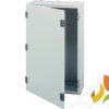 Obudowa hermetyczna natynkowa 800x500x250mm drzwi metal IP65 orion+ FL122A HAGER