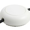 Ściemniacz przewodowy LED interBär 8124-008.01, 150 W, 1 x wył/wł