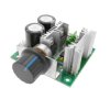Moduł Regulatora prędkości silnika PWM 8-40V DC - 8A - CCMHC