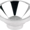 poliwęglan Odpowiedni do LED 5 mm, Lampe 5 mm Mentor 2451.5100