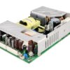 Zasilacz impulsowy otwarty 200W 127...370VDC 90...264VAC OUT 4 MPQ-200D