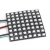 Panel elastyczny LED RGB WS2812B, 5V, 8x8, 64 diod