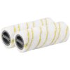 Kärcher 2.055-006.0 Cleaning roller Yellow Steam Cleaner Accessory 2 pieces