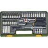 Proxxon Industrial 23280 Precision Engineer Set - 1/4'' Baton Ratchet - 50 Piece