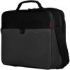 Wenger 600646 Insight Laptop Bag Grey 15.6" max size Durable and stylish
