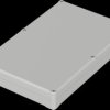 63233000 Housing, 250x160x37 mm