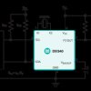 I²C RTC with Trickle Charger