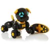 WowWee Chippies - mini robopiesek - czarny Chippo