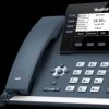SIP-T53W business phone