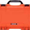 Walizka transportowa NANUK 909S-000OR-0A0, (S x W x G) 291 x 93 x 178 mm, pomarańczowy