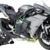 Model motocykla do sklejania Tamiya Kawasaki Ninja H2 Carbon 14136 1:12