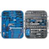 Draper Expert 32027 Mechanics Tool Kit (127 Piece)