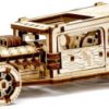 Revell drewno Małe przygody - Hot Rod Zestawy samochodowe
