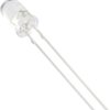 Dioda LED THT TRU COMPONENTS 1577402 1577402, 5 mm, 3500 mcd, 1 szt.