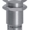 Czujnik zbliżeniowy M18 Indukcyjny 20 mm Telemecanique Sensors Niewpuszczany 12 → 24 V dc długość 63.5mm