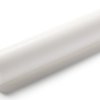 Pręt z fluorowego tworzywa sztucznego PTFE, Ø 90mm x 300mm, kolor: Nieprzezroczyste