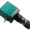 POTENCJOMETR TP WH9011AK-1-B20K L15 T18