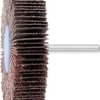 PFERD TOOLS 44513046 Szlifierka lamelowa Średnica 80 mm 10 szt.