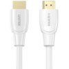 Unitek Kabel HDMI 2.0 4K biały 3m