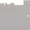 End/Intermediate plate for terminal block, 2022-1291