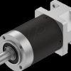 8141763 Planetary gearbox, 12:1, 40 mm flange size