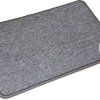 Mata grzewcza Arnold Rak Heat Master®, (D x S x W) 60 x 40 x 1.5 cm, antracytowy