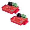 ETH-2wire-A-SET - zestaw extender
