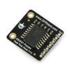 Fermion - moduł z zegarem czasu rzeczywistego RTC DS3231 I2C - DFRobot DFR0819