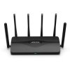 Bezprzewodowy router trzypasmowy Tri-band BE9300, standard BE, 9300Mb/s, 2,5 gigabitowe porty Ethernet (TP-Link Mercusys MR47BE)