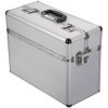 Alutec 61800 Universal Pilot Flight Case Empty 460x360x220mm