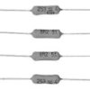 VitrOhm CRF250JT-73-8R2YY 8.2 Ω THT 2.3 W 5 % 1 szt.