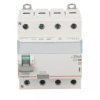 Wyłącznik różnicowoprądowy P 304 4P 63A 0,03A Typ F (HPI) SERII DX3 411696