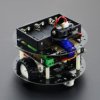 MiniQ Discovery Robot Kit for Arduino [Discontinued]