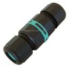 IP68 złączka kablowa 4x2.5 250V 16A Techno