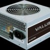 APB-500B8 Chieftec Value Series APB-500B8, 500 W