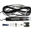 Gravity: 7/24 Industrial Analog pH Meter Kit (Arduino, Raspberry Pi)