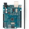 UNO Clone Microcontroller Board