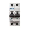 Wyłącznik Nadprądowy 2P C 20A 15Ka Ac Faz C20/2 278761