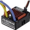 Regulator prędkości szczotkowy, do modeli samochodów Hobbywing QuicRun 1060 T-Stecker 1 szt.