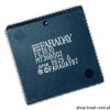 FE3030 390318-01 Interf. Commodore PLCC84 SMD-PLCC84 FARADAY