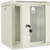 Szafa Wisząca Rack 10 Cali 6U 300Mm Szara Neku Ts