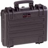 Walizka outdoorowa Explorer Cases 4412.B C, 19.2 l, (D x S x W) 474 x 415 x 149 mm, czarny