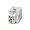Phoenix Contact 1585265 Connector insert 3+PE pins 230/400V 10A